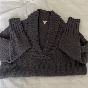 JCrew sweater